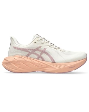 Asics dynablast 6 hardloopschoenen dames neutraal -