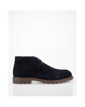 Giorgio Boots donker
