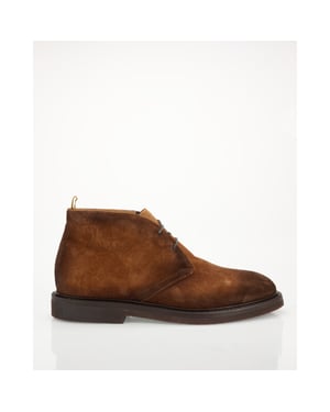 Giorgio Boots