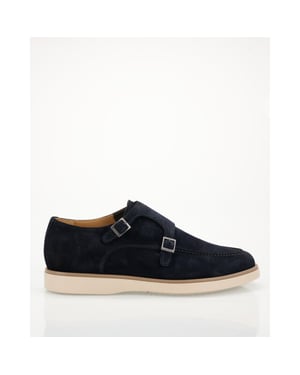 Giorgio Casual schoenen donker