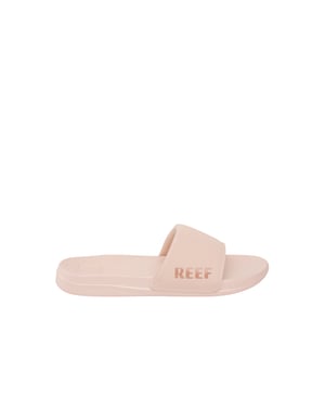 Reef Womens One Slide Cameo Rose