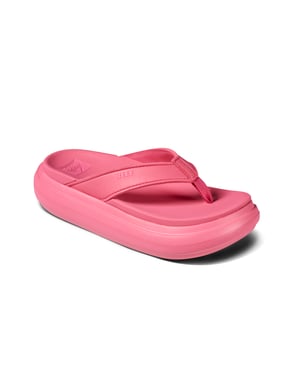 Reef Womens Cushion Bondi Hot Pink