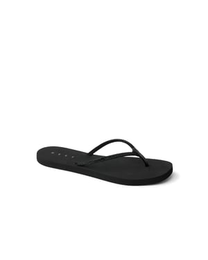 Reef Womens Bliss Bling Fling Black