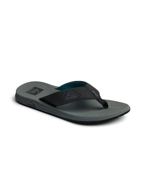 Reef Mens Phantoms Grey/Black/Green
