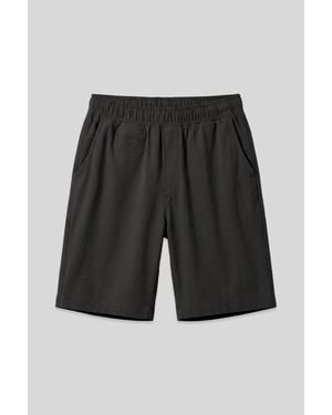 Heren Woven Chino Shorts