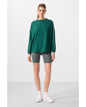 Korte Hoge Taille Sport Leggings