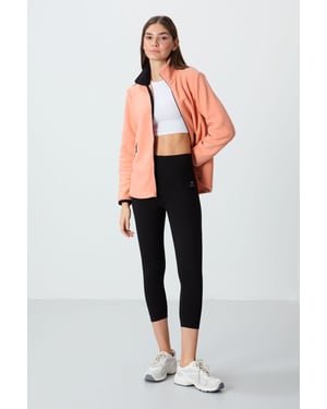 Hoogwaardige Capri Leggings