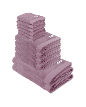 Tom Tailor Handdoek