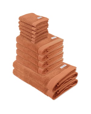 Tom Tailor Handdoek