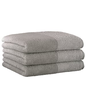 Cawoe Handdoek