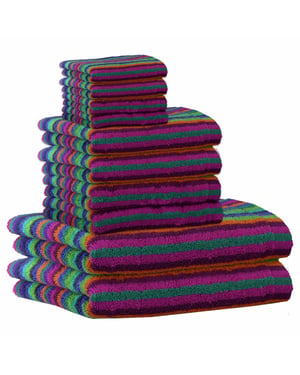 Cawoe Handdoek