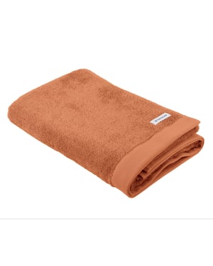 Tom Tailor Douche Handdoek