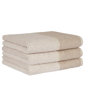 Cawoe Handdoek