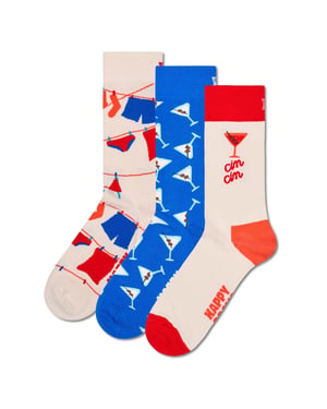 Happy Socks Sokken