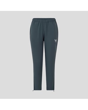 Boys Castore Slm F Pant in Dark Slate