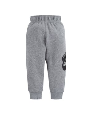 Boys Nike Nkbftrcuff Pant in DarkGrey Heath