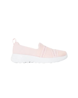 Skechers Dames/Dames Go Walk Joy Loopschoenen (Lichtroze)