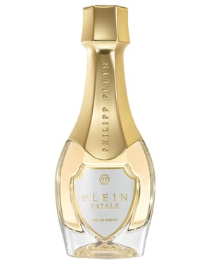 Philipp Plein, Plein Fatale, Eau de Parfum, voor vrouwen, 30 ml