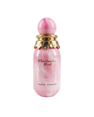 Paris Corner, Marshmallow Blush, Eau De Parfum, Unisex, 100 Ml