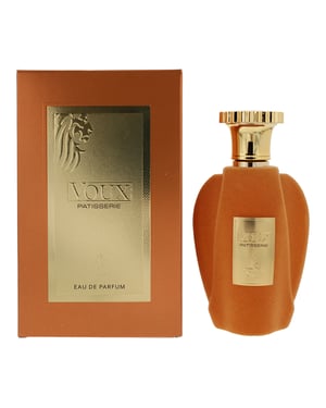 Emir, Voux Patisserie, Eau De Parfum, Unisex, 100 Ml