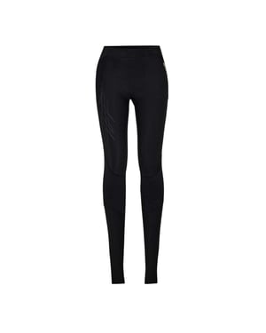 Skins Dames A400 Leggings (Zwart)