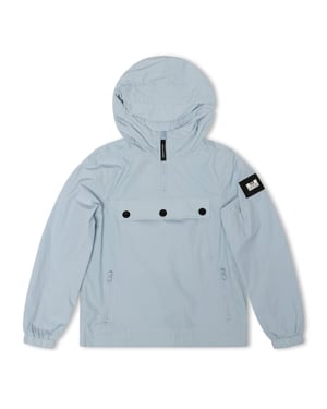 Boys Weekend Offender Stanley Jacket in Cloud