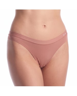 Flexie Adapt Onzichtbaar Effect Dames Tanga 1030931