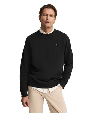 Men's Crew Neck Relaxed Fit Sweatshirt SWEATSHIRT27
