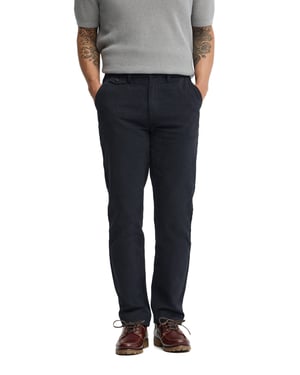 Men's Chino Trousers Regular Fit TROUSER33