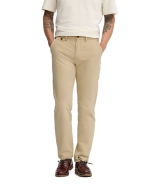 Men's Chino Trousers Regular Fit TROUSER33