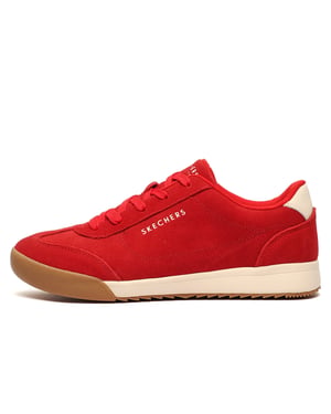 Skechers Zinger Manzanilla Memory Foam Mens Trainers