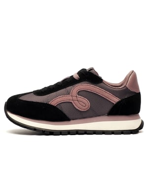 Skechers Groove It Memory Foam Womens Trainers