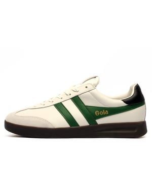 Gola Classics Cyclone Leather Mens Trainers