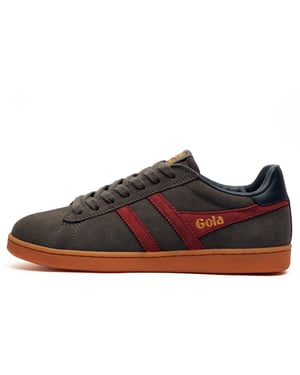 Gola Classics II Equipe Suede Mens Trainers