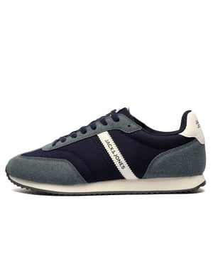 Jack & Jones Burton Mens Trainers
