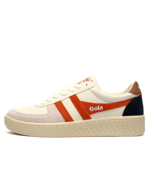 Gola Classics Grandslam Trident Mens Trainers