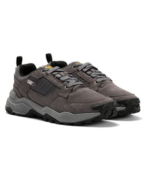 Caterpillar Grapple Suède Heren Tornado Sneakers