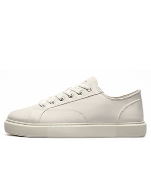 Jack & Jones Aspire Mens Canvas Trainers