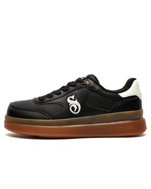 Skechers Courtside X Snoop Dogg Collab Mens Trainers