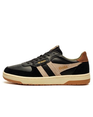 Gola Classics Hawk Leather Mens Trainers