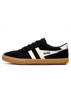 Gola Classics Badminton Mens Plimsoll Trainers