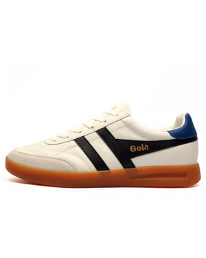 Gola Classics Stadia Leather Mens Trainers