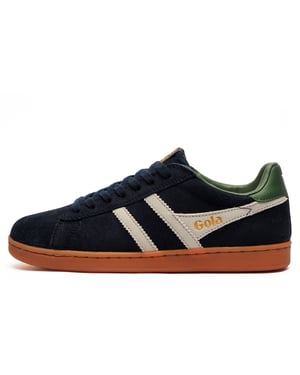 Gola Classics Equipe II Suede Mens Trainers
