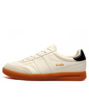 Gola Classics Stadia Leather Mens Trainers