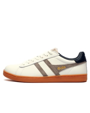 Gola Classics Equipe II Leather Mens Trainers