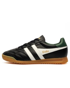 Gola Classics Stadium Leather Mens Trainers