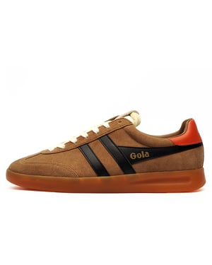 Gola Classics Cyclone Suede Mens Trainers