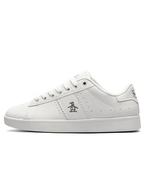 Original Penguin Steadman Mens Memory Foam Trainers