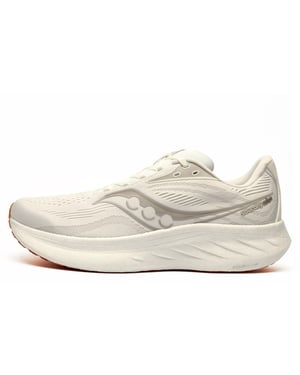 Saucony Ride 18 Mens Running Shoes