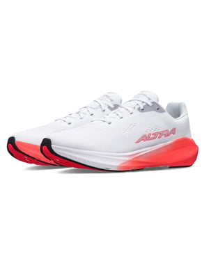 Womens Experience Flow St Running Trainers in White